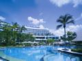 Shangri-La's Rasa Sentosa Resort & Spa - Singapore Hotels