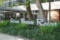 Siloso Beach Resort Sentosa - Singapore シンガポールのホテル