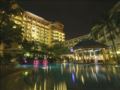 Swissotel Merchant Court Hotel - Singapore シンガポールのホテル