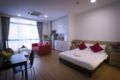 Thanksgiving Serviced Residence - Singapore Hotels