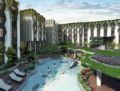 Village Hotel Sentosa by Far East Hospitality - Singapore Hotels