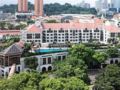 Village Residence Clarke Quay by Far East Hospitality - Singapore Hotels