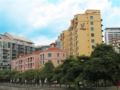Village Residence Robertson Quay - Singapore Hotels