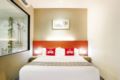 ZEN Rooms Changi Village - Singapore シンガポールのホテル
