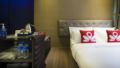 ZEN Rooms Jalan Besar - Singapore シンガポールのホテル