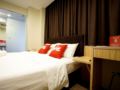ZEN Rooms Mackenzie - Singapore シンガポールのホテル