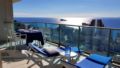 2-bedroom apartment with amazing views - Floor 29 - Benidorm - Costa Blanca ベニドルム コスタブランカ - Spain スペインのホテル