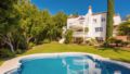 5 bedrooms Villa Soraya near Puerto Banus - Estepona - Spain Hotels