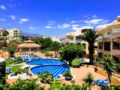 A home from Away - Tenerife - Spain Hotels