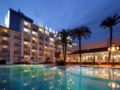 Abades Benacazon Hotel Events & Spa - Benacazon ベナカソン - Spain スペインのホテル