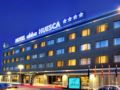 Abba Huesca - Huesca ウエスカ - Spain スペインのホテル