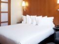 AC Hotel Huelva - Huelva ウェルバ - Spain スペインのホテル