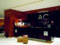 AC Hotel Palencia - Palencia - Spain Hotels