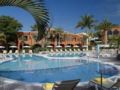 Adrian Hoteles Colon Guanahani Adultos Only - Tenerife - Spain Hotels