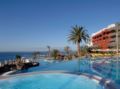 Adrian Hoteles Roca Nivaria - Tenerife テネリフェ - Spain スペインのホテル