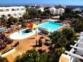Aequora Lanzarote Suites - Lanzarote - Spain Hotels