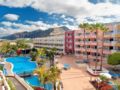 Allegro Isora - Tenerife - Spain Hotels