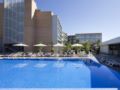 Altafulla Mar Hotel - Altafulla - Spain Hotels