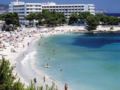 Alua Hotel Miami Ibiza - Ibiza - Spain Hotels