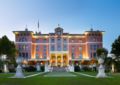 Anantara Villa Padierna Palace Benahavis Marbella Resort - Benahavis - Spain Hotels