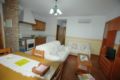 Apartamento Granados con Aire y terraza 1 - Conil De La Frontera - Spain Hotels