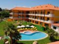 Apartamentos Atlantico Resort - Sanxenxo - Spain Hotels