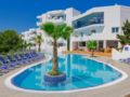 Apartamentos Ferrera Beach - Majorca マヨルカ - Spain スペインのホテル