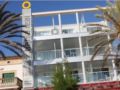 Apartamentos Mix Bahia Real - Majorca マヨルカ - Spain スペインのホテル