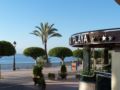 Apartamentos Princesa Playa - Marbella - Spain Hotels
