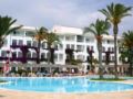 Apartamentos Prinsotel La Caleta - Menorca メノルカ - Spain スペインのホテル