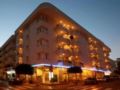 Aparthotel Duquesa Playa - Ibiza - Spain Hotels