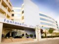 Aparthotel Fontanellas Playa - Majorca - Spain Hotels