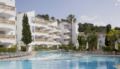 Aparthotel La Pergola - Majorca マヨルカ - Spain スペインのホテル