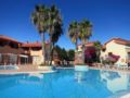 Aparthotel Nuramar - Menorca - Spain Hotels