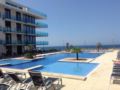 Aparthotel Skyline Menorca - Menorca - Spain Hotels