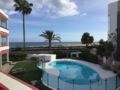 Apartment with sea view - Dunas Maspalomas - Gran Canaria グランカナリア - Spain スペインのホテル