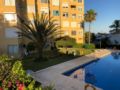 Apartments by the sea - Mijas ミハス - Spain スペインのホテル