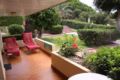 Arpon 115A - Sunny and cozy beachfront apartment - La Manga del Mar Menor - Spain Hotels