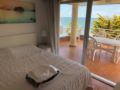 Arpon 8C-Apartment with two terraces and sea views - La Manga del Mar Menor ラ マンガ デル マール メノール - Spain スペインのホテル