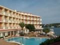 Artiem Carlos III - Adults Only - Menorca メノルカ - Spain スペインのホテル