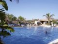 Bahia de Alcudia - Majorca - Spain Hotels