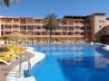 Bahia Tropical - Almunecar - Spain Hotels