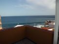Bajamar! Top floor! 4 guests! Wi-Fi! - Tenerife - Spain Hotels