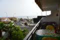 Balcony overlooking the ocean! 5 persons! Wi-Fi! - Tenerife テネリフェ - Spain スペインのホテル