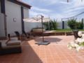 Beautiful luxury villa, views of Playa del Ingles - Gran Canaria - Spain Hotels