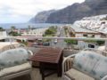 Beautiful view, 4 persons, center of the city! - Tenerife テネリフェ - Spain スペインのホテル