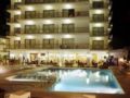 Bellamar Hotel Beach & Spa - Ibiza イビサ - Spain スペインのホテル