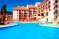Benalmadena Palace Spa - Benalmadena - Spain Hotels