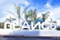 Blanco Hotel Formentera - Formentera フォルメンテラ島 - Spain スペインのホテル