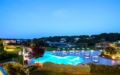 Blau Privilege PortoPetro Beach Resort & Spa. - Majorca マヨルカ - Spain スペインのホテル